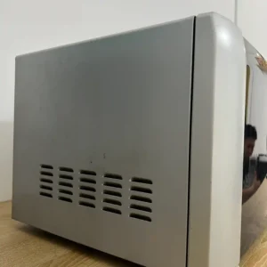 Lo Vi Song Electrolux Ems2040s 2