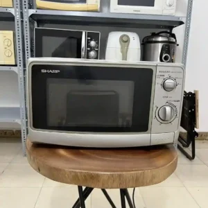 Lo Vi Song Sharp 22l Bac 1