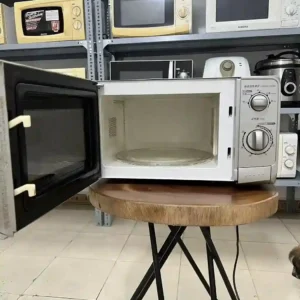 Lo Vi Song Sharp 22l Bac 6