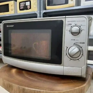 Lo Vi Song Sharp 22l Bac 8