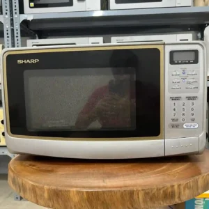 Lo Vi Song Sharp R248j 01