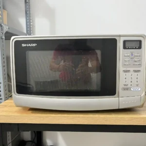 Lo Vi Song Sharp R248j 02