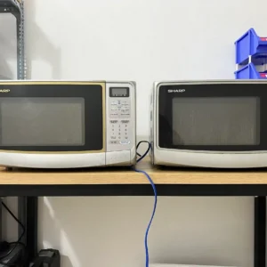 Lo Vi Song Sharp R248j 03