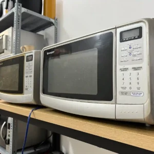 Lo Vi Song Sharp R248j 04