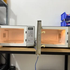 Lo Vi Song Sharp R248j 07