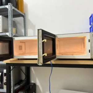 Lo Vi Song Sharp R248j 08