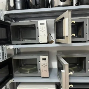 Lo Vi Song Sharp R678vn 09