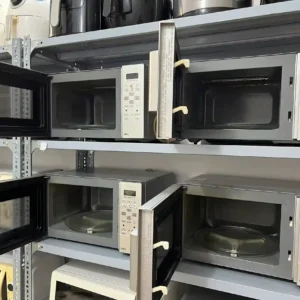 Lo Vi Song Sharp R678vn 10