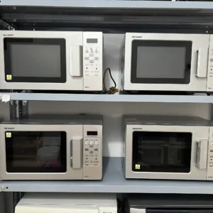 Lo Vi Song Sharp R678vn 11