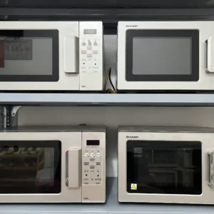 Lo Vi Song Sharp R678vn 12