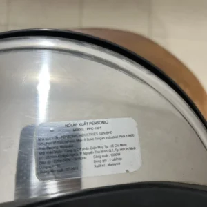 Noi Ap Suat Pensonic 6l 2