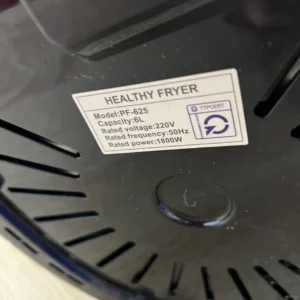 Noi Chien Khong Dau Perfect Pf625 4